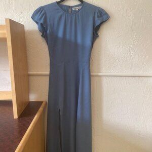 Reformation Gavin Dress